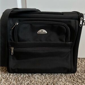 Samsonite Laptop Shoulder Bag